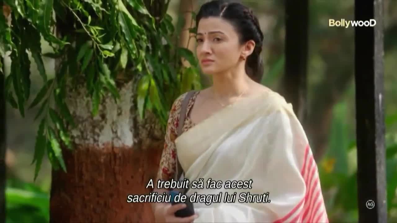 Aapke Aa Jaane Se - Vârsta este doar un număr Episodul 40 subtitrat în română