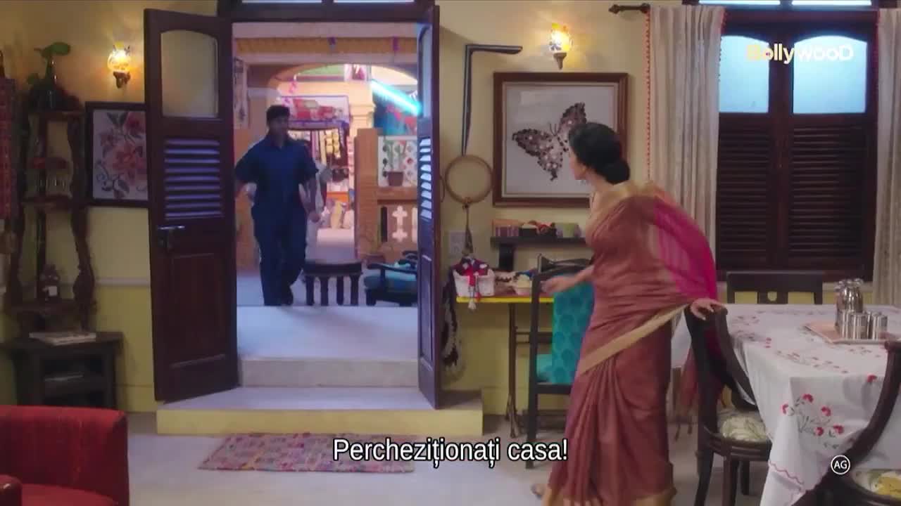 Aapke Aa Jaane Se - Vârsta este doar un număr Episodul 45 subtitrat în română