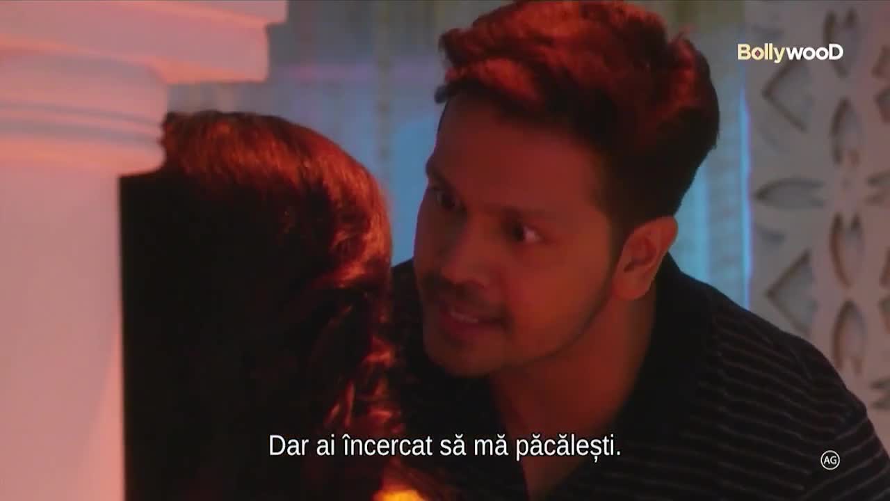 Aapke Aa Jaane Se - Vârsta este doar un număr Episodul 47 subtitrat în română