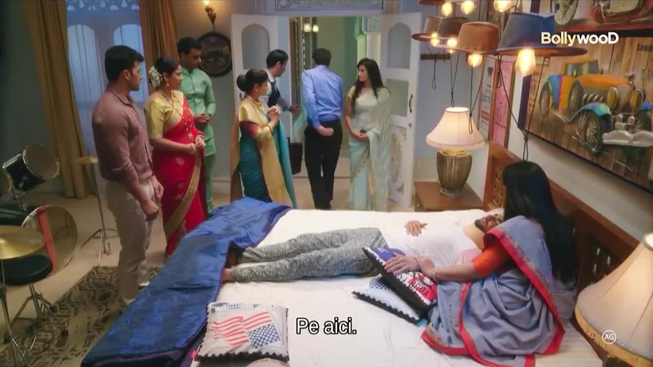 Aapke Aa Jaane Se - Vârsta este doar un număr Episodul 49 subtitrat în română
