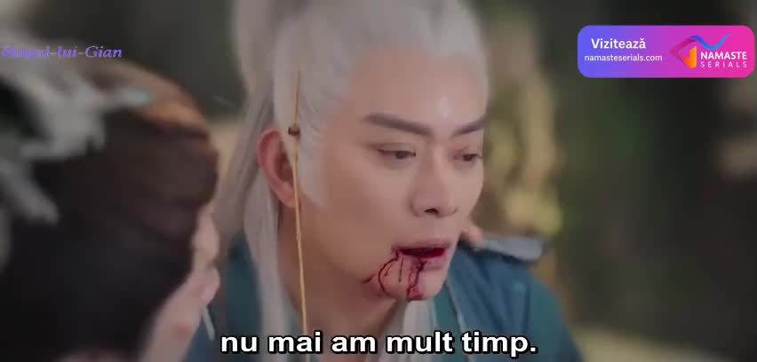 Till The End Of The Moon Episodul 38