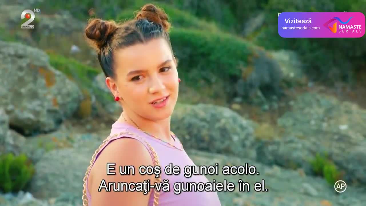 Ask ve Umut - Dragoste si speranta tv Episodul 1