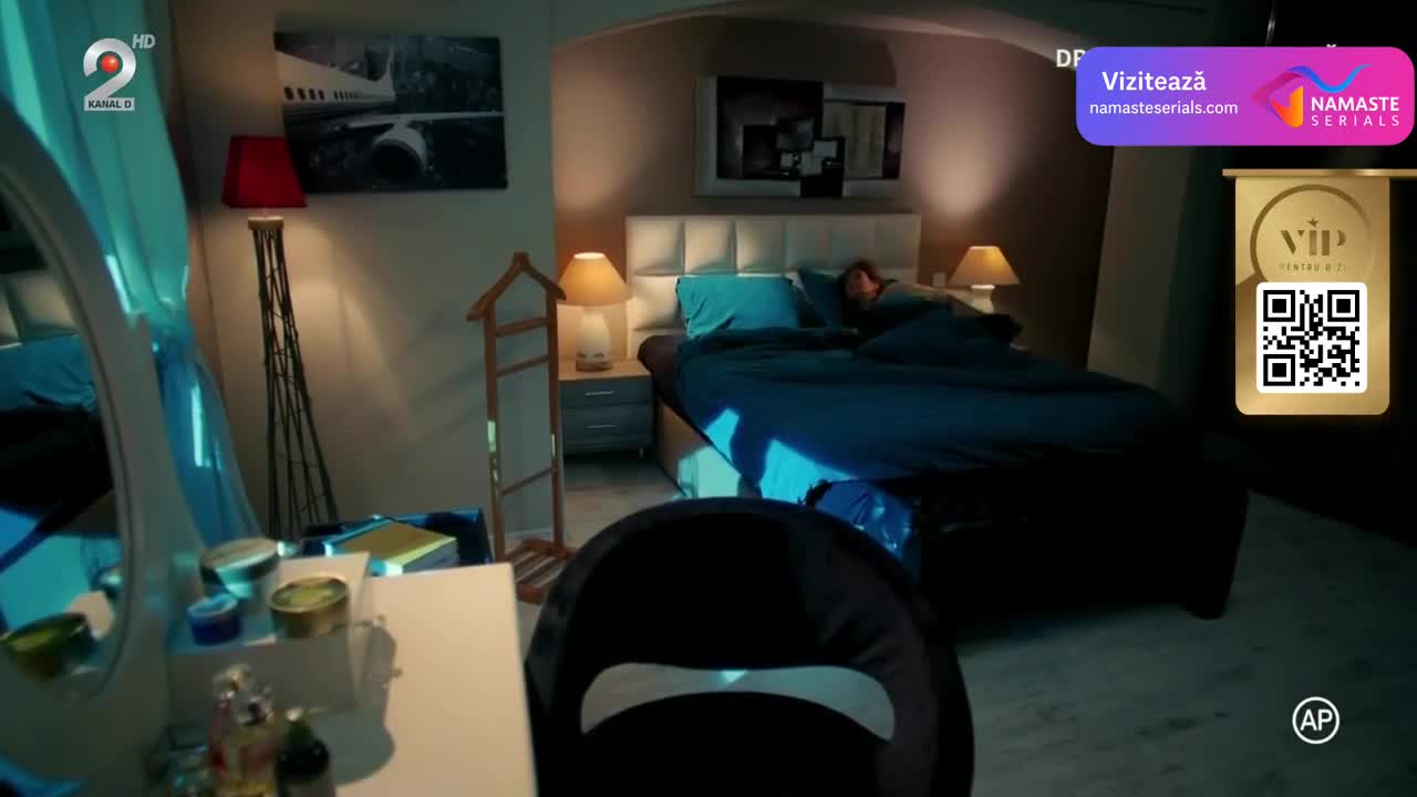 Ask ve Umut - Dragoste si speranta tv Episodul 6