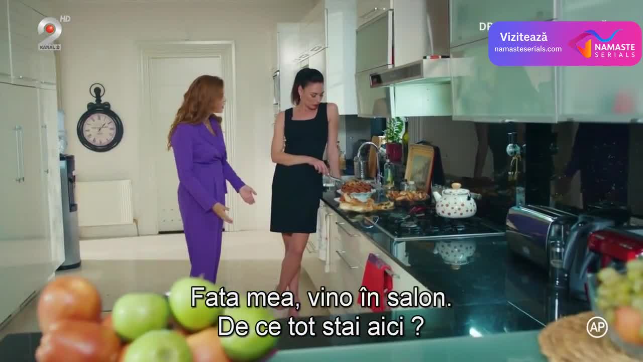 Ask ve Umut - Dragoste si speranta tv Episodul 9