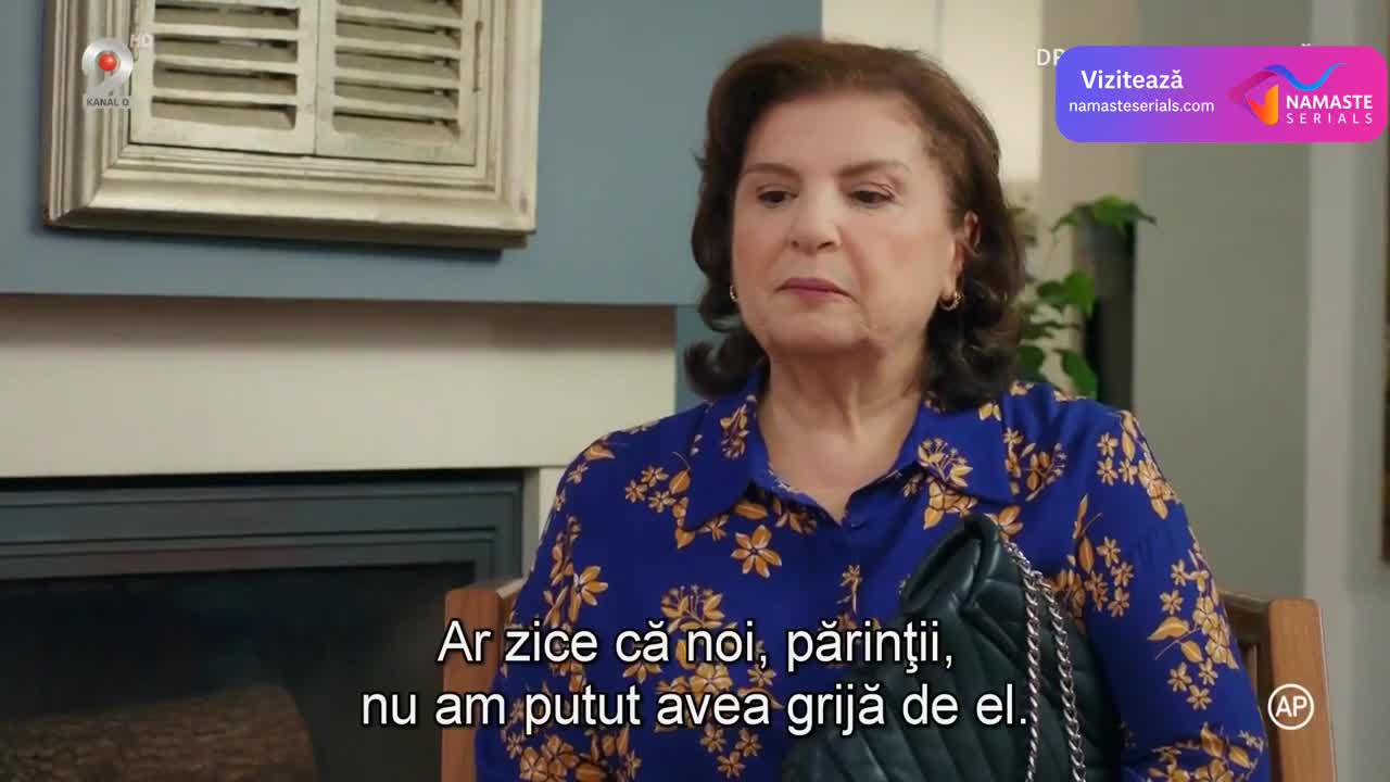 Ask ve Umut - Dragoste si speranta tv Episodul 10