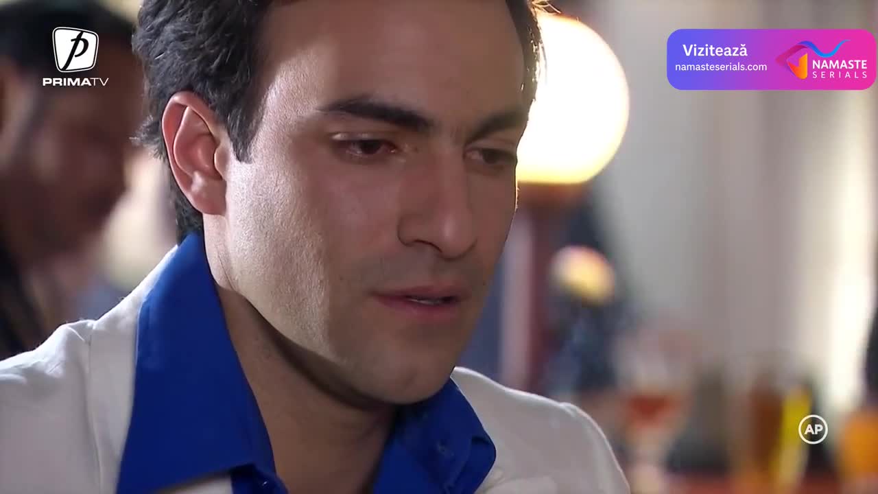 Perdona nuestros pecados - Iubiri vinovate Episodul 44
