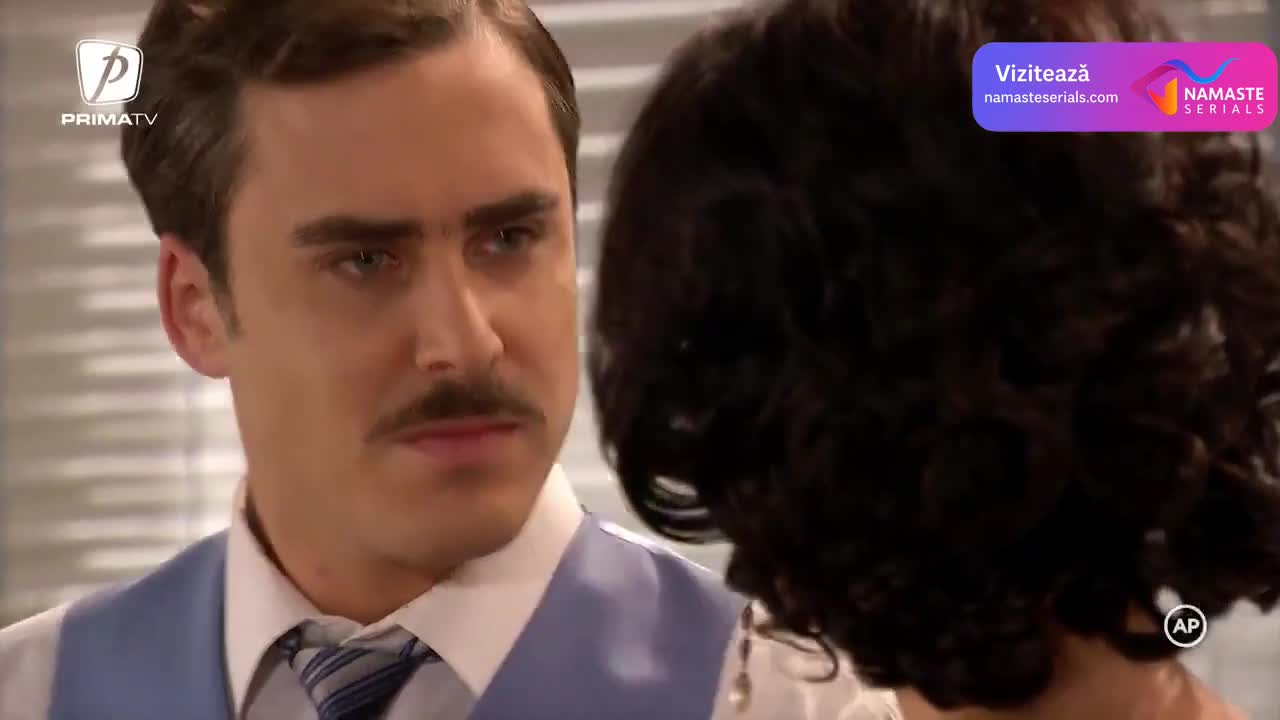 Perdona nuestros pecados - Iubiri vinovate Episodul 45