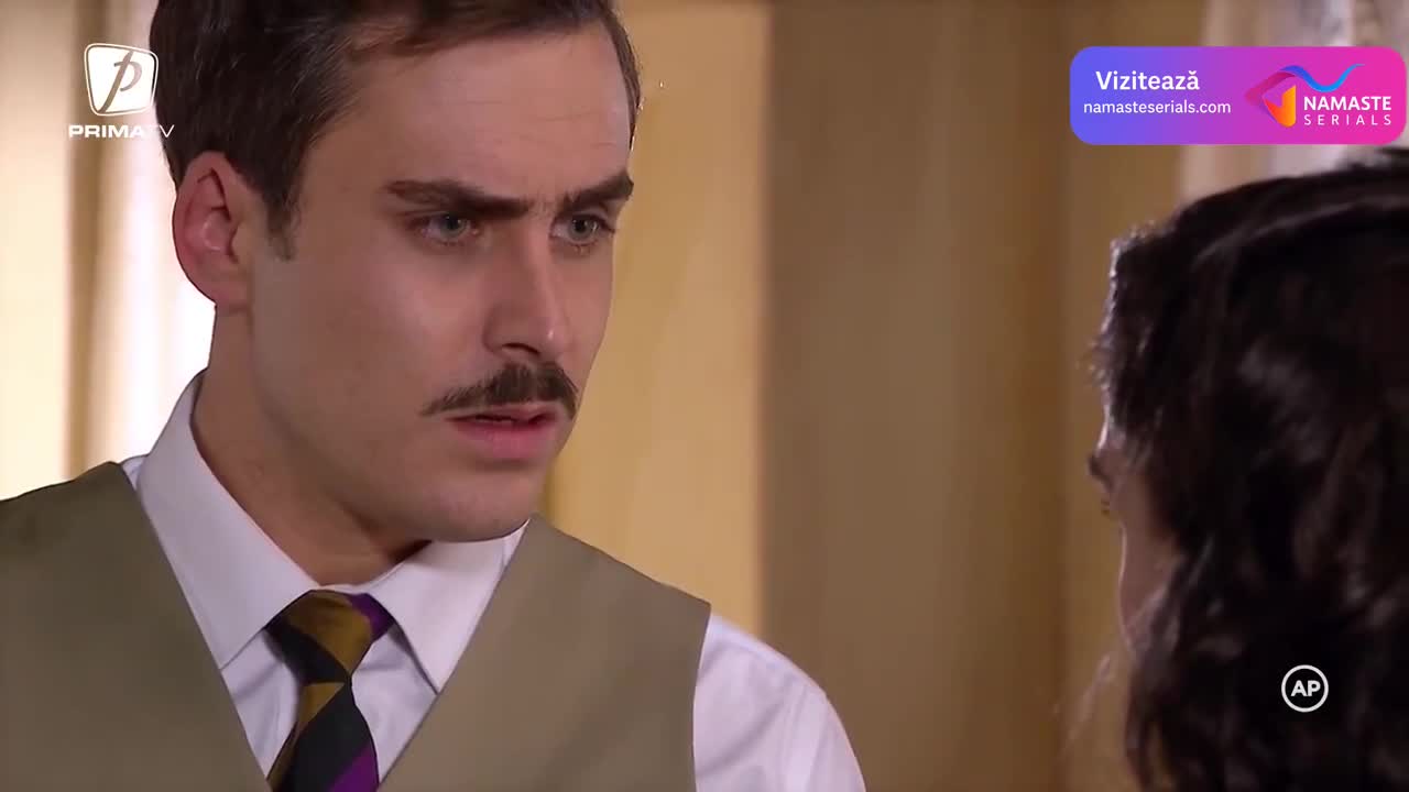 Perdona nuestros pecados - Iubiri vinovate Episodul 46