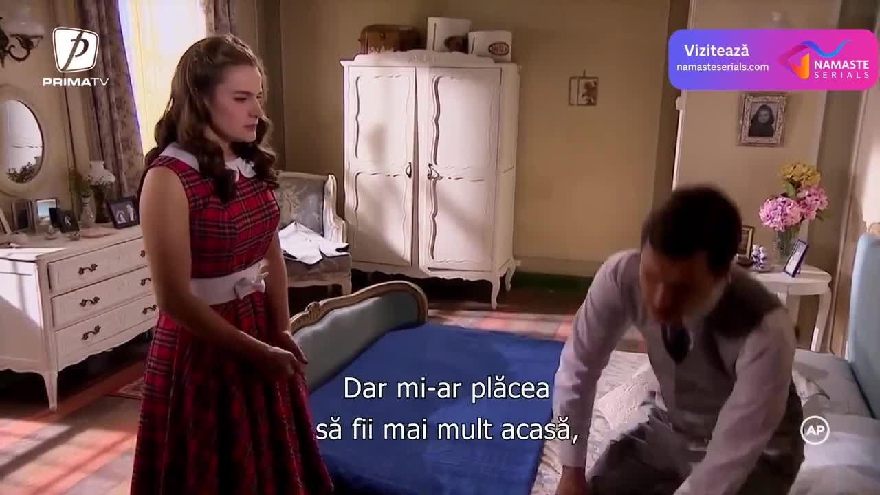 Perdona nuestros pecados - Iubiri vinovate Episodul 50