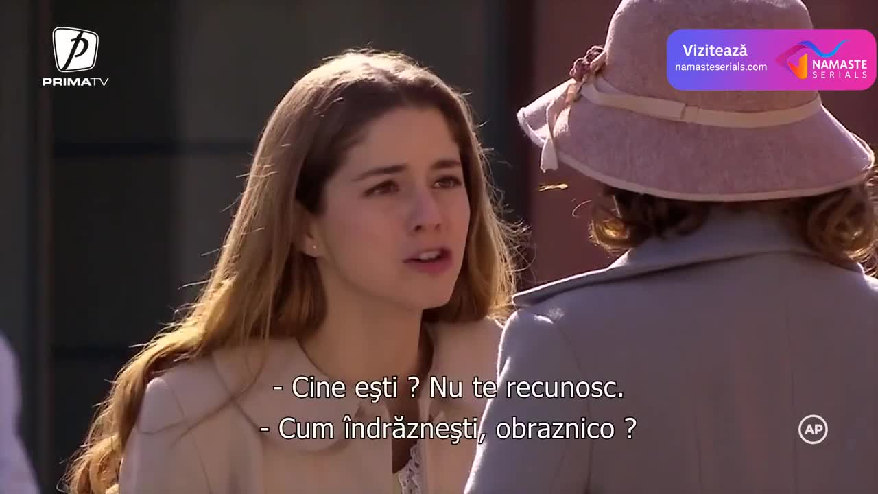 Perdona nuestros pecados - Iubiri vinovate Episodul 52