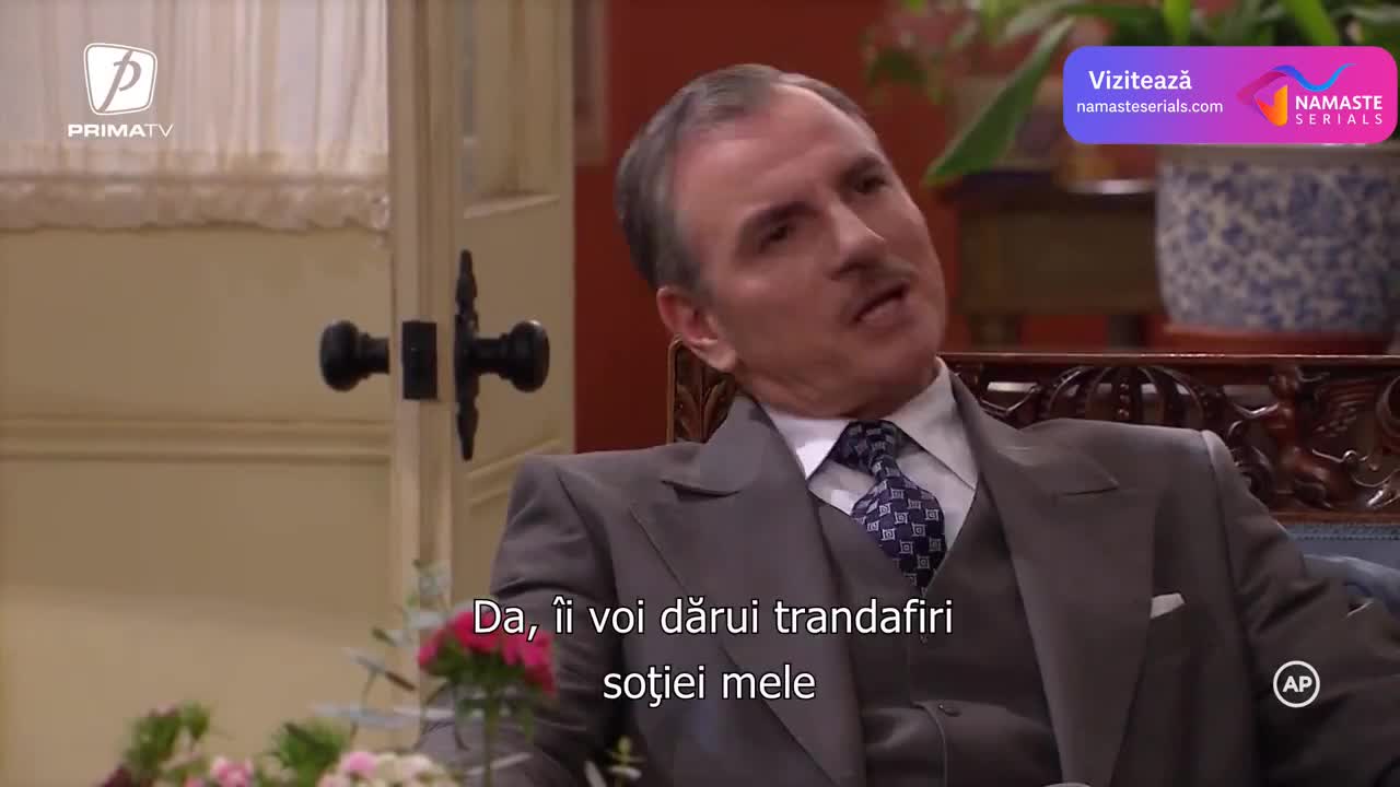 Perdona nuestros pecados - Iubiri vinovate Episodul 53
