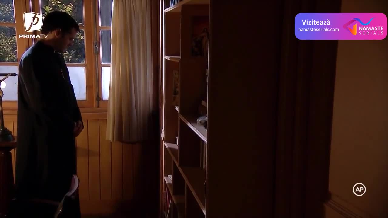 Perdona nuestros pecados - Iubiri vinovate Episodul 55