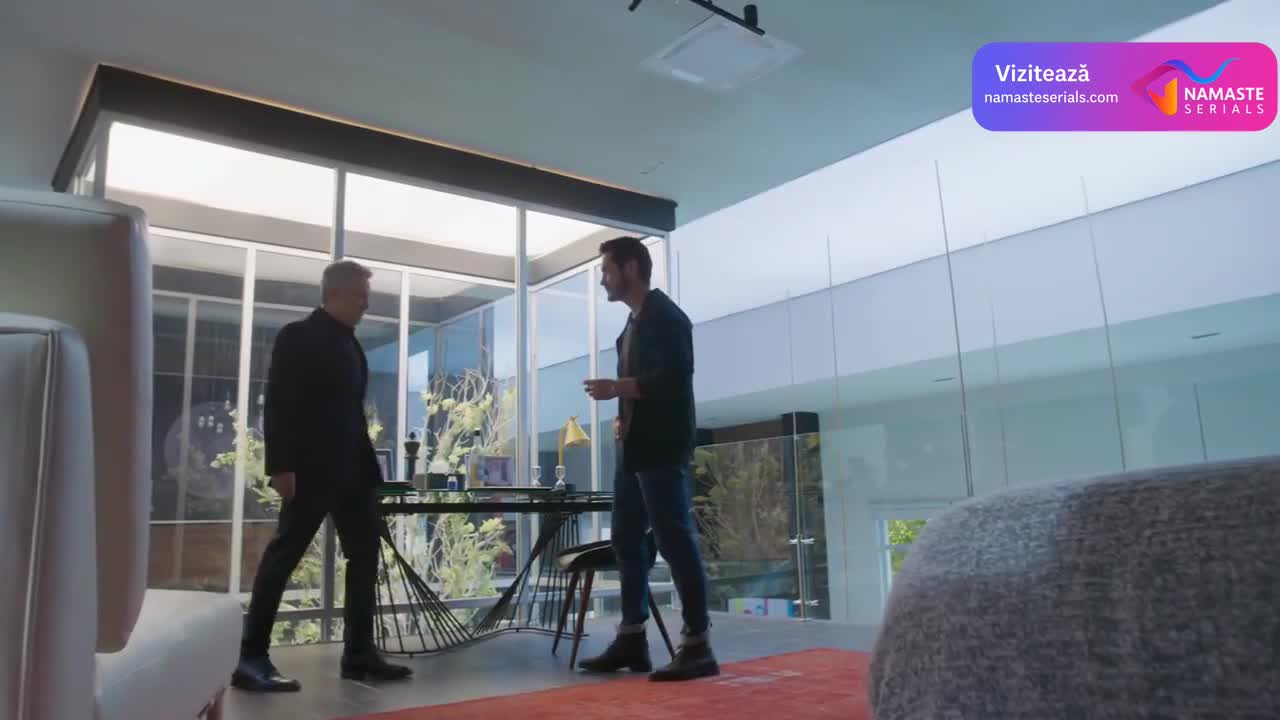 Pienso en ti: Mereu in gandul meu Episodul 7