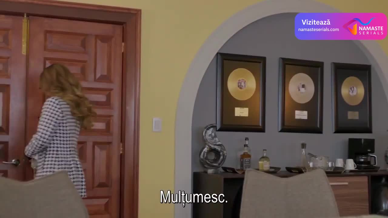 Pienso en ti: Mereu in gandul meu Episodul 8