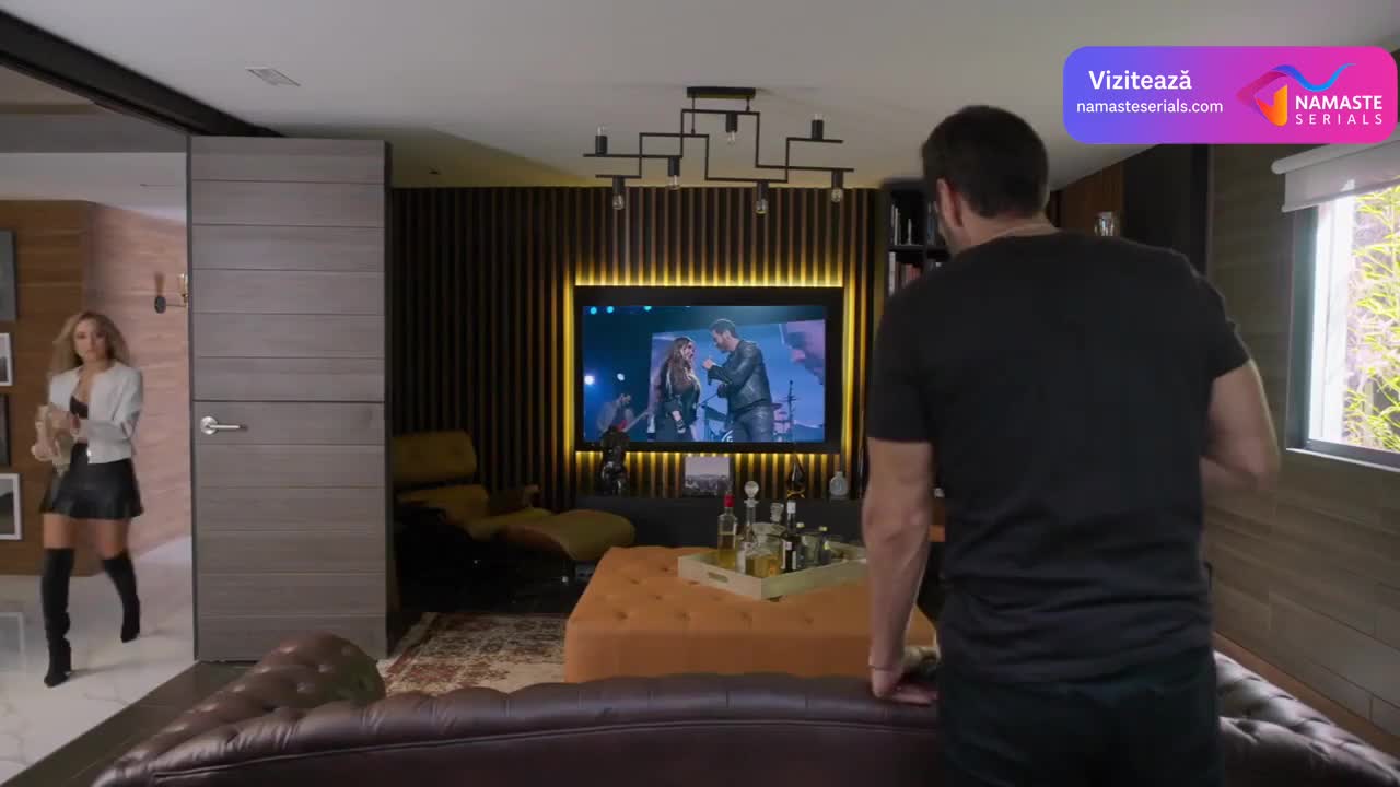 Pienso en ti: Mereu in gandul meu Episodul 10
