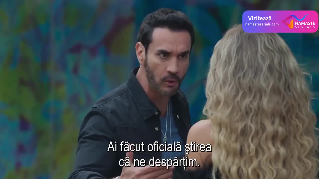Pienso en ti: Mereu in gandul meu Episodul 11