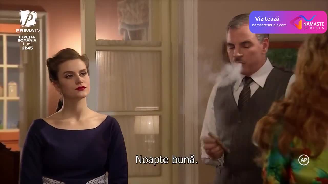 Perdona nuestros pecados - Iubiri vinovate Episodul 57