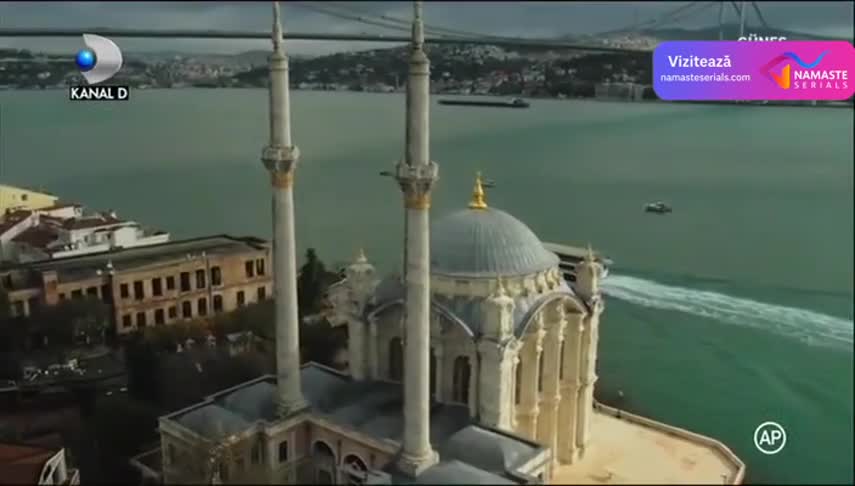 Gunesin Kizlari – Fetele Soarelui TV Episodul 6