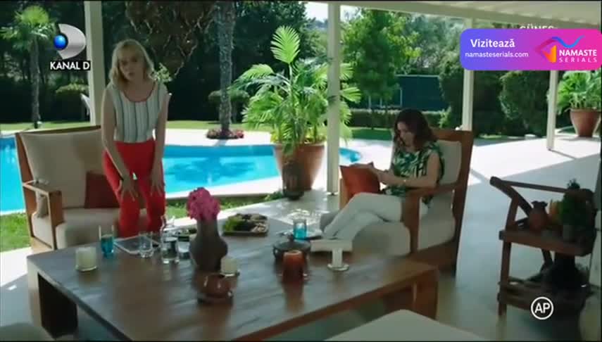 Gunesin Kizlari – Fetele Soarelui TV Episodul 7
