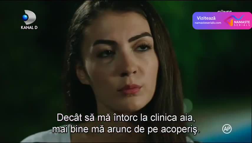 Gunesin Kizlari – Fetele Soarelui TV Episodul 8