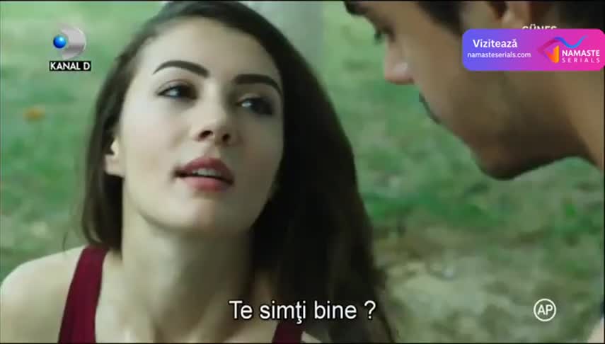 Gunesin Kizlari – Fetele Soarelui TV Episodul 9