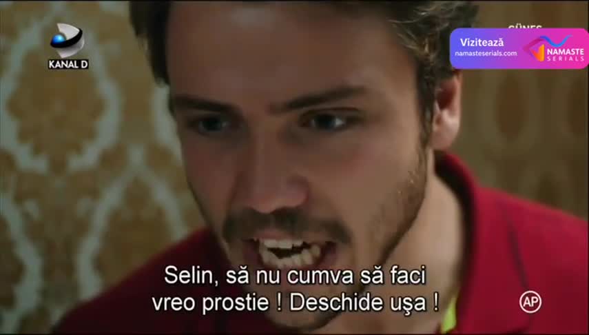 Gunesin Kizlari – Fetele Soarelui TV Episodul 14