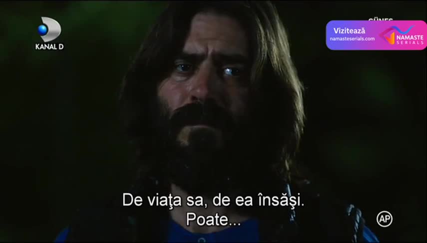 Gunesin Kizlari – Fetele Soarelui TV Episodul 16