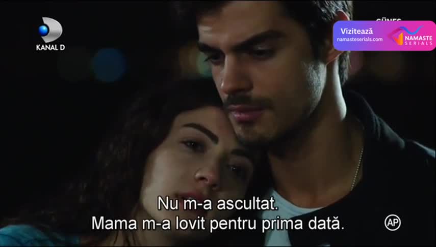 Gunesin Kizlari – Fetele Soarelui TV Episodul 17