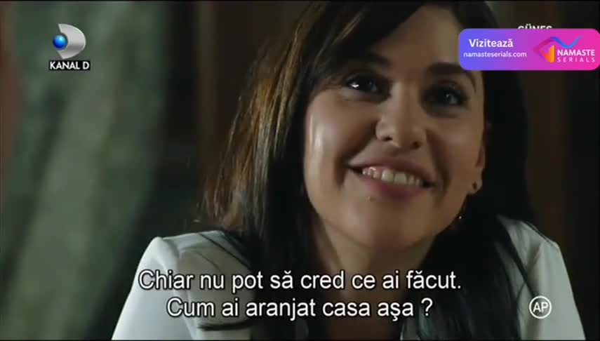 Gunesin Kizlari – Fetele Soarelui TV Episodul 20