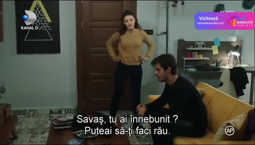 Gunesin Kizlari – Fetele Soarelui TV Episodul 21