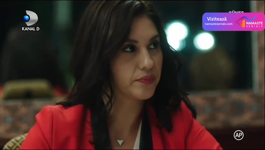 Gunesin Kizlari – Fetele Soarelui TV Episodul 23