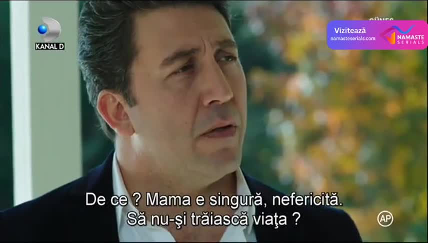 Gunesin Kizlari – Fetele Soarelui TV Episodul 24