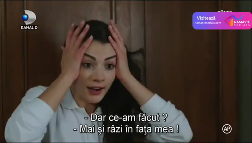 Gunesin Kizlari – Fetele Soarelui TV Episodul 25