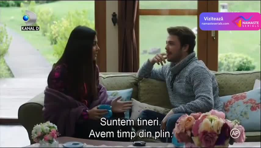 Gunesin Kizlari – Fetele Soarelui TV Episodul 26