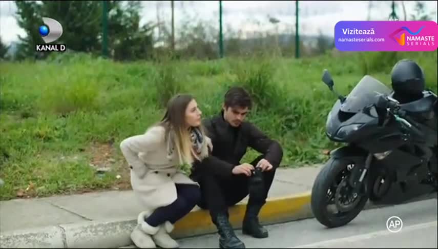 Gunesin Kizlari – Fetele Soarelui TV Episodul 27