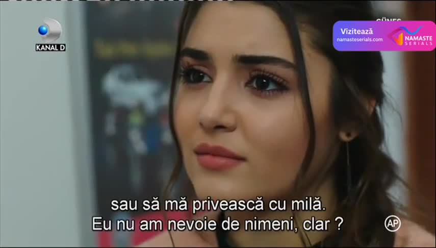 Gunesin Kizlari – Fetele Soarelui TV Episodul 29