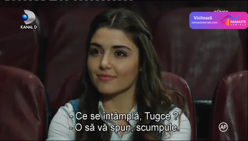 Gunesin Kizlari – Fetele Soarelui TV Episodul 30