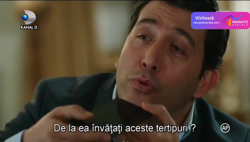 Gunesin Kizlari – Fetele Soarelui TV Episodul 31