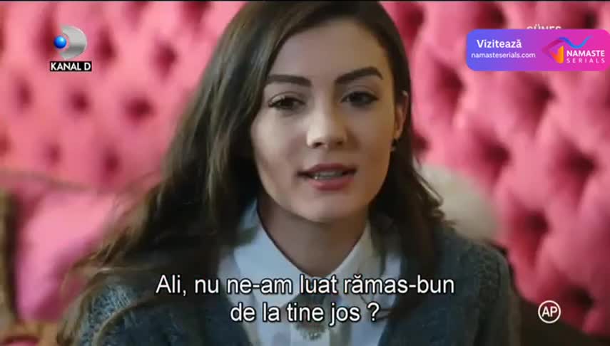 Gunesin Kizlari – Fetele Soarelui TV Episodul 33