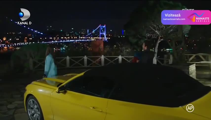 Gunesin Kizlari – Fetele Soarelui TV Episodul 35
