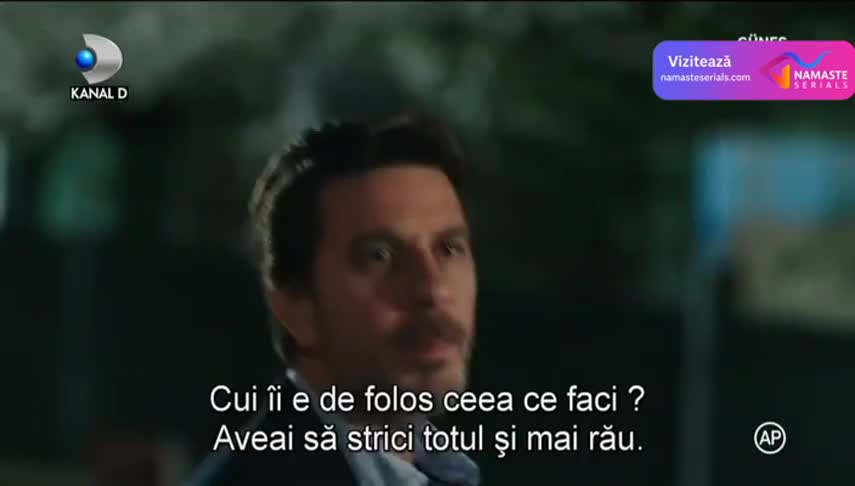 Gunesin Kizlari – Fetele Soarelui TV Episodul 40