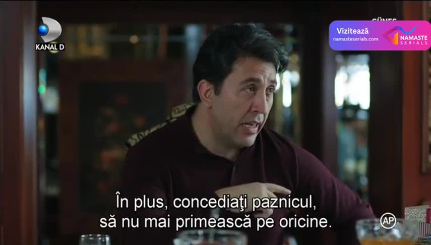 Gunesin Kizlari – Fetele Soarelui TV Episodul 41 final