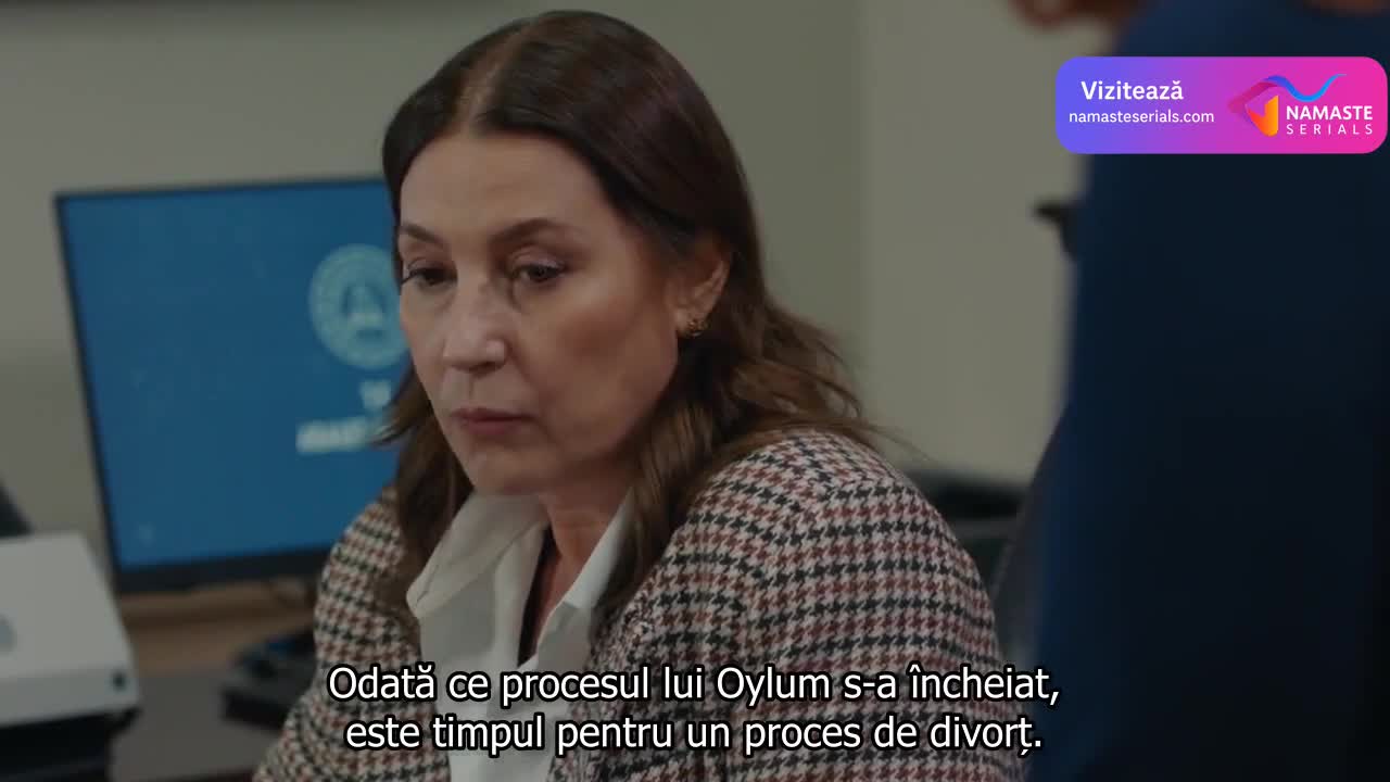 Aldatmak – Trădarea (Decepția) Episodul 7