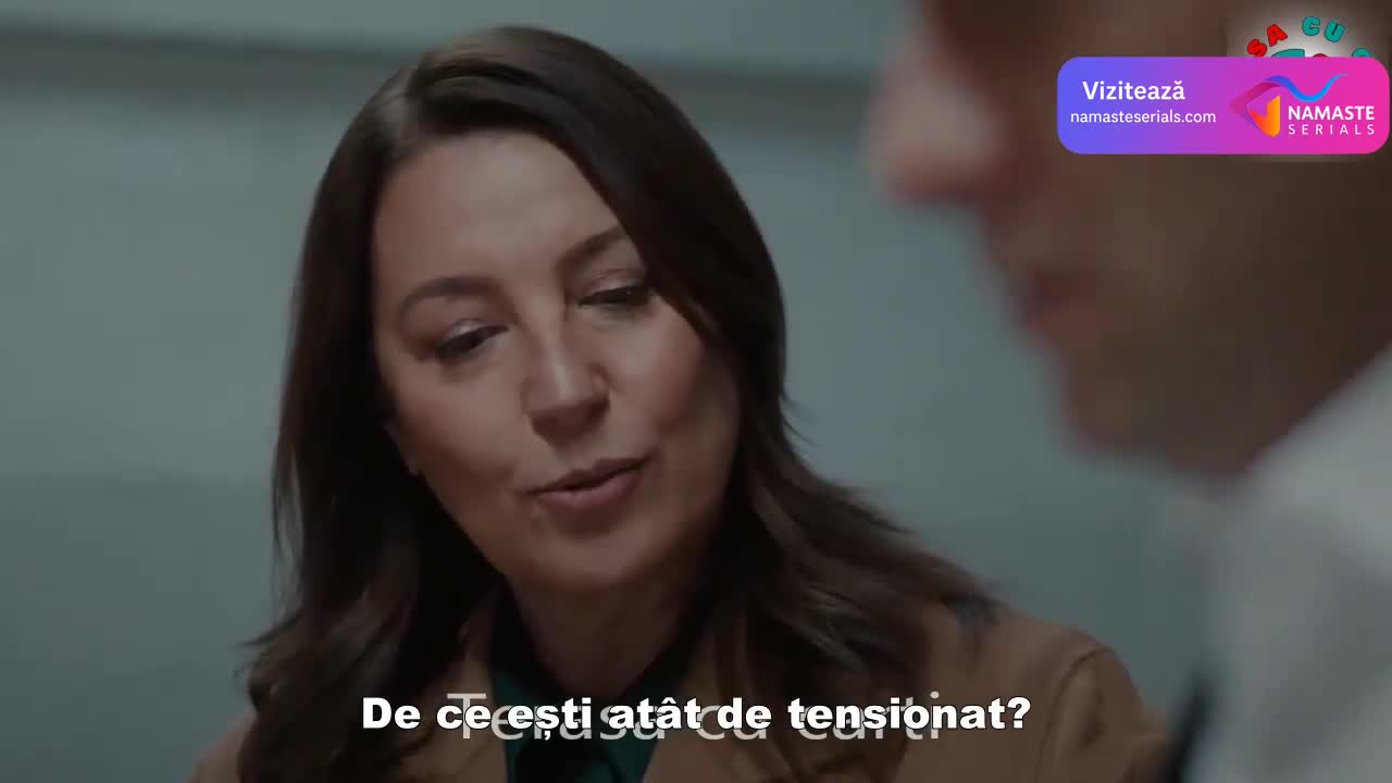 Aldatmak – Trădarea (Decepția) Episodul 8