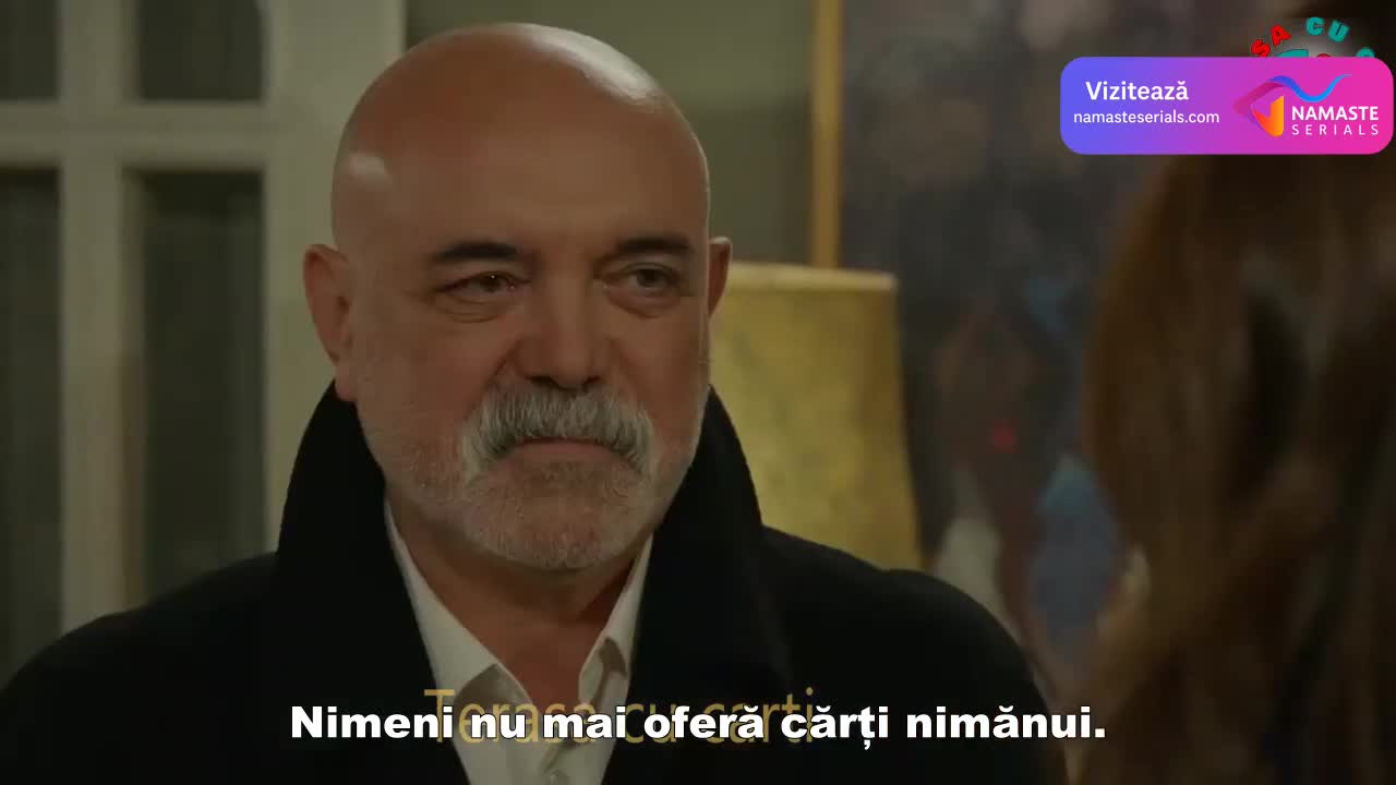 Aldatmak – Trădarea (Decepția) Episodul 9