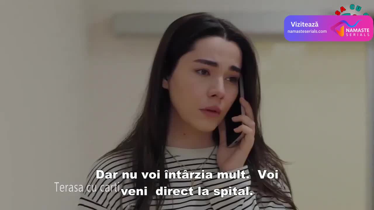 Aldatmak – Trădarea (Decepția) Episodul 10