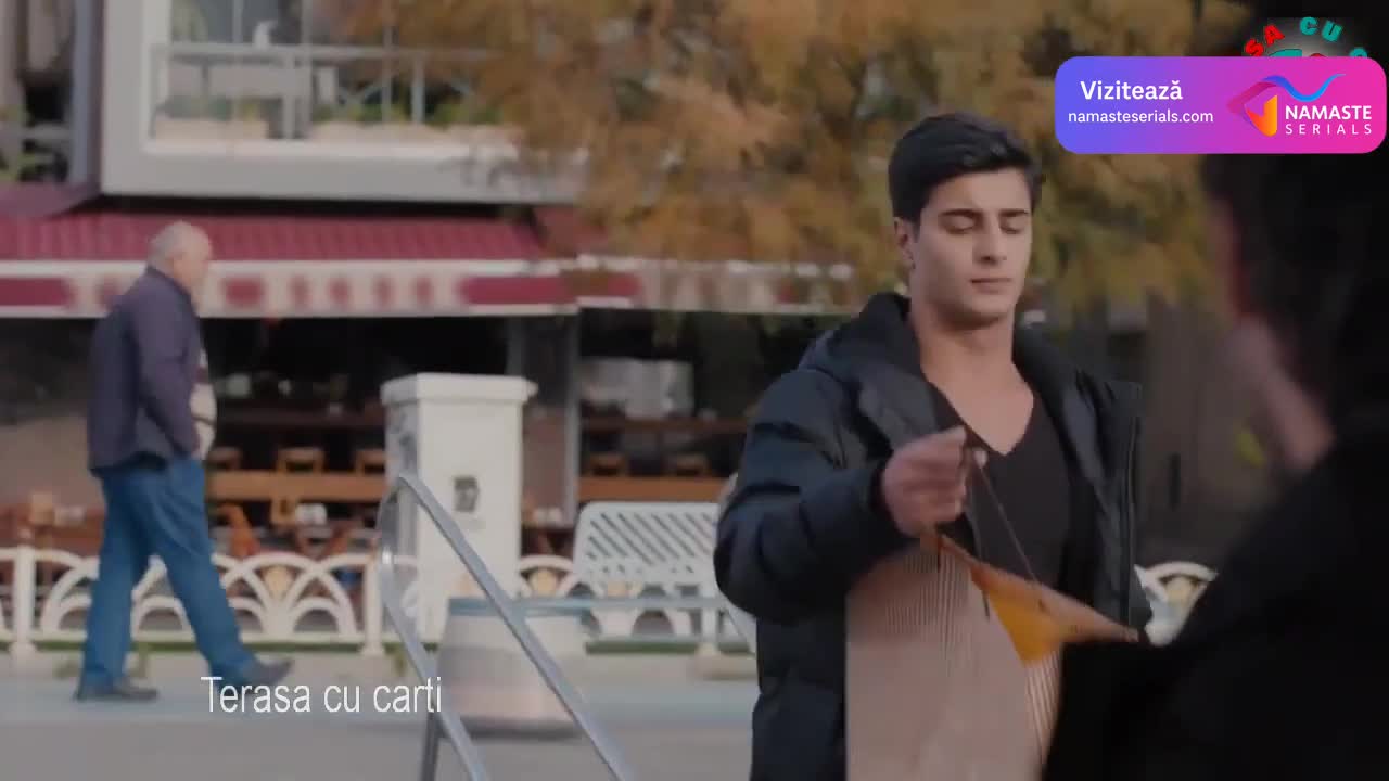 Aldatmak – Trădarea (Decepția) Episodul 11