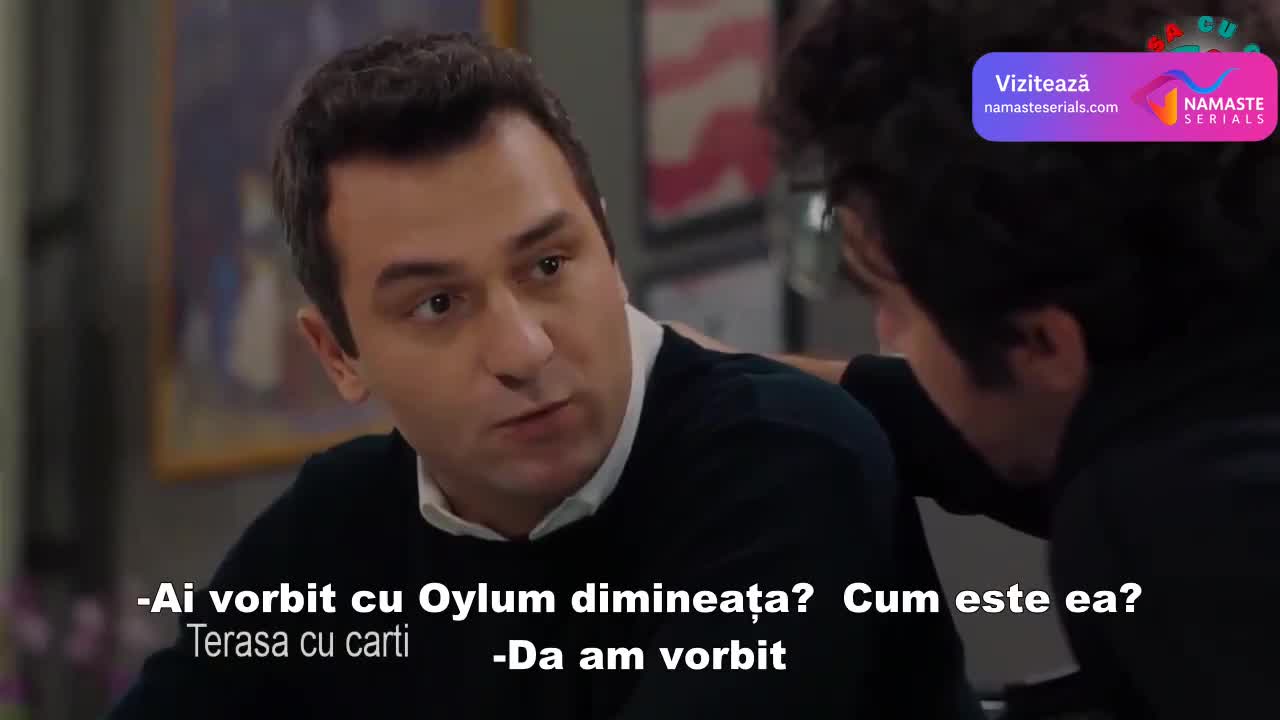 Aldatmak – Trădarea (Decepția) Episodul 12