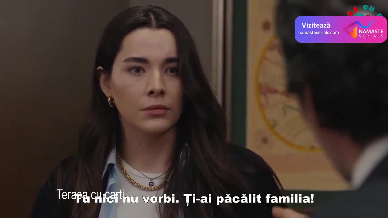Aldatmak – Trădarea (Decepția) Episodul 13