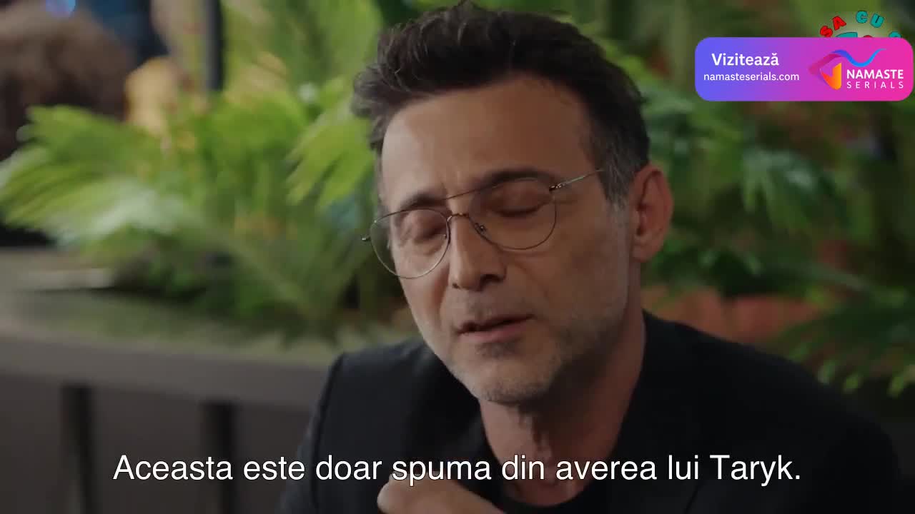 Aldatmak – Trădarea (Decepția) Episodul 17
